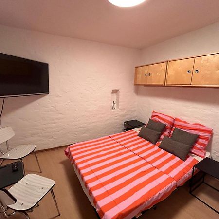 Studio In City Centre 斯特拉斯堡 外观 照片