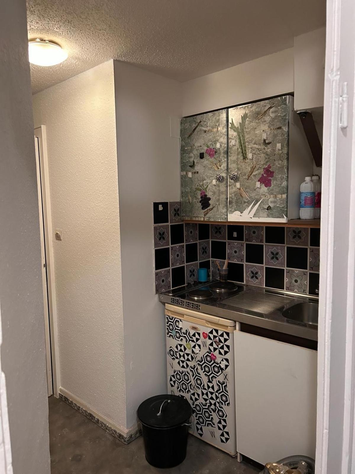 Studio In City Centre 斯特拉斯堡 外观 照片