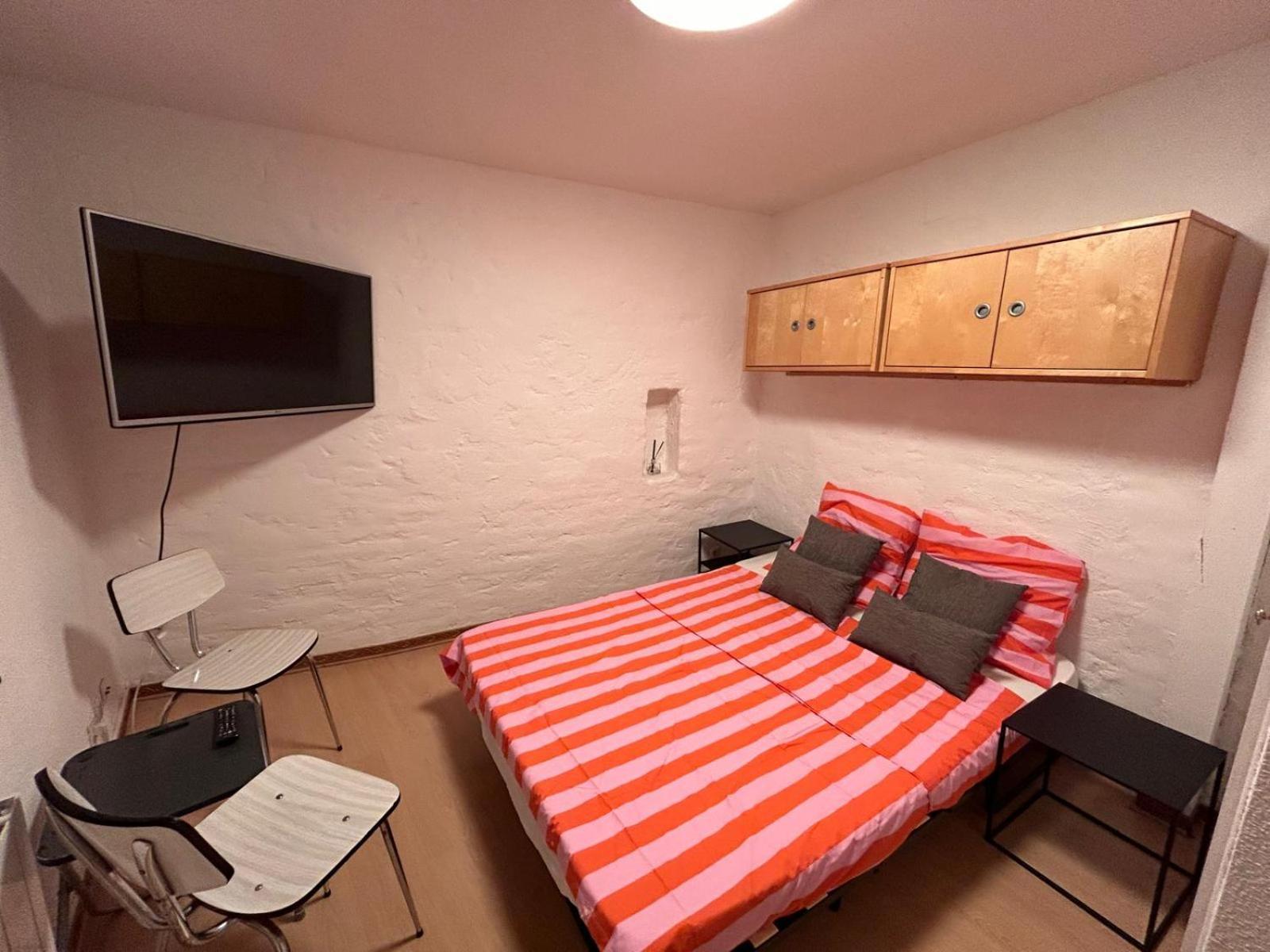 Studio In City Centre 斯特拉斯堡 外观 照片