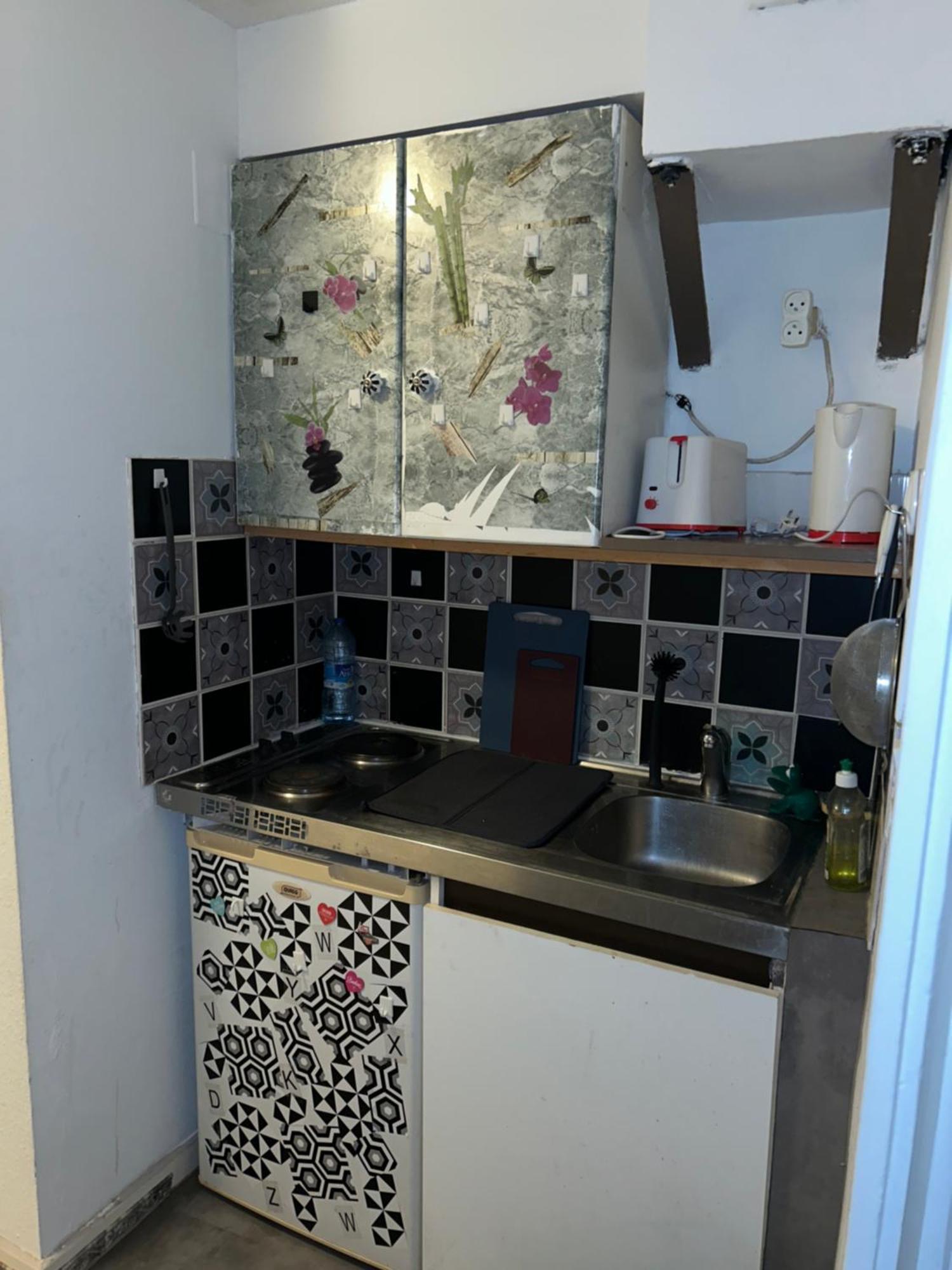 Studio In City Centre 斯特拉斯堡 外观 照片